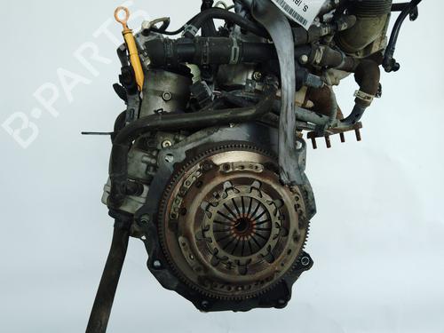 Motor SEAT CORDOBA (6L2) [2002-2009]  27693343