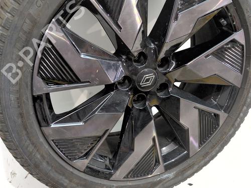 Fælk RENAULT RAFALE Coupe (DGM_) 1.2 E-TECH 200 Hybrid (DGM2) | BP31157710C45 - Image 3