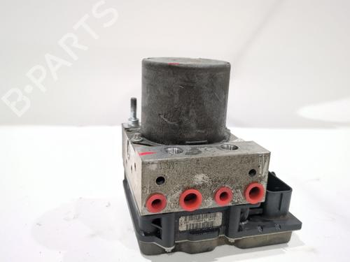 Used ABS pump CITROËN C4 Grand Picasso I (UA_) 1.6 HDi 110 (112 hp) 29251075