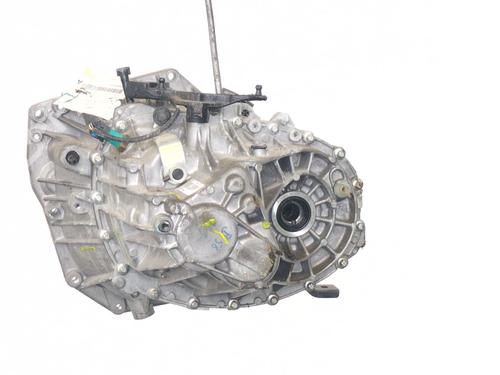 Gearbox RENAULT KADJAR (HA_, HL_) 1.6 dCi 130 (HLA4) | BP40108635M3 - Image 2