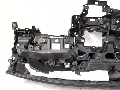 Dashboard RENAULT MEGANE IV Grandtour (K9A/M/N_) 1.5 dCi 110 (B9A3) | BP34431947C46 - Image 11