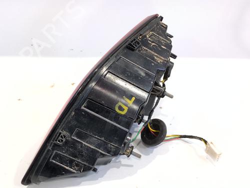 Right tailgate light MG MG ZS SUV (AZS1) 1.5 VTi | BP26153075C80