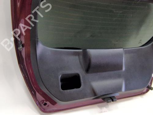 Tailgate FORD FIESTA VI (CB1, CCN) 1.4 | BP26025907C6 
