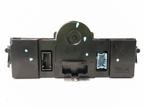 Climate control RENAULT MEGANE II (BM0/1_, CM0/1_) 1.6 16V (BM0C, CM0C) | BP17820527I5 