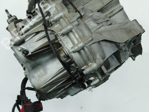 Gearbox RENAULT ARKANA I (LCM_, LDN_) | BP29886617M3