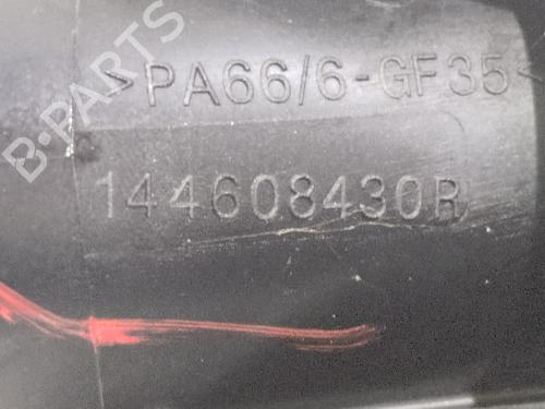 Intercooler pipe RENAULT MASTER III Van (FV) | BP30960928M127