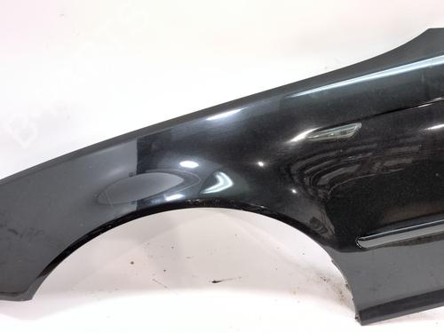 Used Left front fenders BMW 3 Touring (E46) 330 xd (204 hp) 30157666