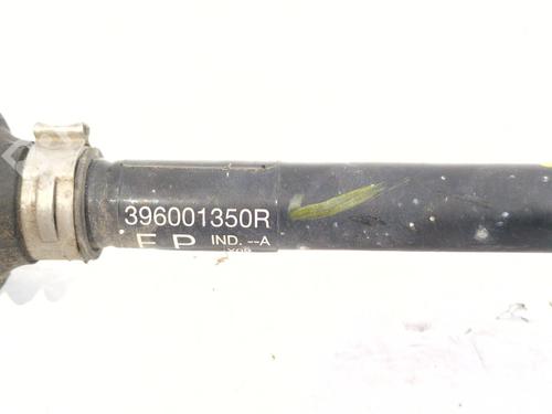 Left rear driveshaft RENAULT TWIZY (MAM_) 80 | BP31921124M40
