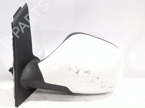 Used Left mirror SEAT ALTEA XL (5P5, 5P8) [2006-2015]  27541589