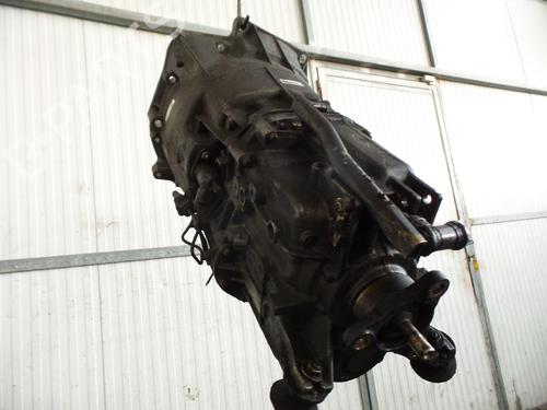 Gearbox BMW 3 (E46)  | BP17913335M3 
