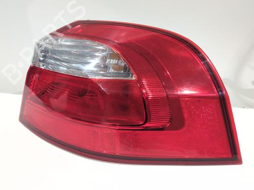 Used Right taillight KIA RIO III (UB) 1.25 CVVT (86 hp) 30573310
