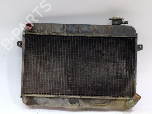 Used Water radiator MITSUBISHI PAJERO III (V7_W, V6_W) [1999-2007]  30967242