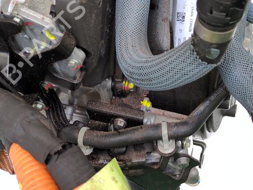 Gearbox RENAULT RAFALE Coupe (DGM_)  | BP33934311M3  - Image 6