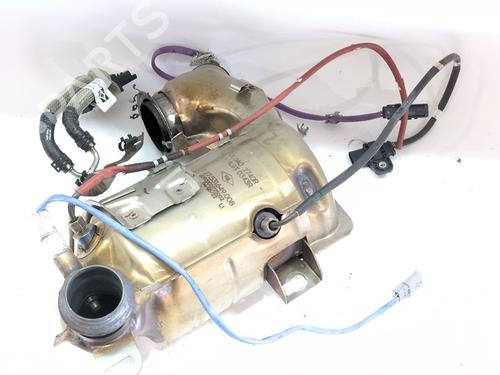 Katalysator DACIA DUSTER (PYM_, PYN_) [2023-2025]  29606809