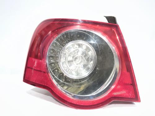 Used Left taillight VW PASSAT B6 (3C2) 2.0 TDI (170 hp) 30158061