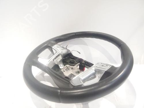 Used Steering wheel FORD MONDEO IV Saloon (BA7) [2007-2015]  19631404