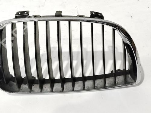 Used Grille BMW 1 (E87) 118 d (122 hp) 22441808