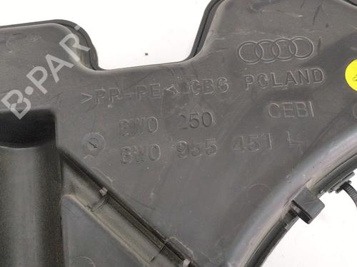 Sprinklertank AUDI A4 B9 (8W2, 8WC) 30 TDI Mild Hybrid | BP32720055C113 - Image 3