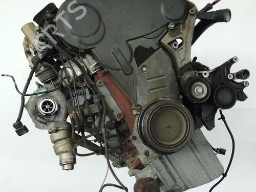 Motor für AUDI A4 B8 (8K2) 2.0 TDI (143 hp) 29750122