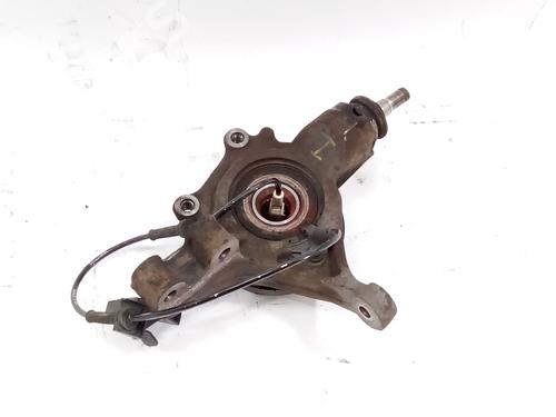 Used Left front steering knuckle CITROËN C4 I (LC_) 1.6 HDi (90 hp) 17822637