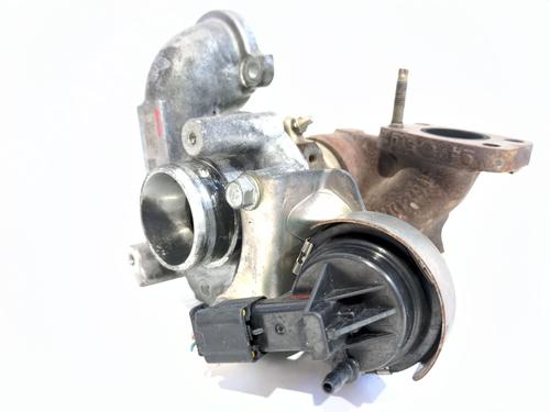 Turbocharger/Supercharger CITROËN BERLINGO Box Body/MPV (B9) 1.6 BlueHDi 100 | BP28381101M71