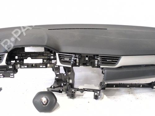 Other RENAULT CAPTUR II (HF_) TCe 90 (HFM6) | BP34431855O1 - Image 2