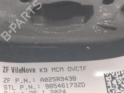 Steering wheel OPEL COMBO E Tour / Life (K9) | BP33735681C49 - Image 5