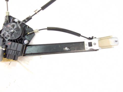 Front right window mechanism VW T-CROSS (C11, D31) 1.0 TSI | BP28140619C23 