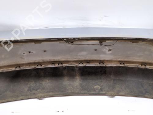 Rear bumper SEAT TOLEDO IV (KG3) 1.6 TDI | BP30157673C8 