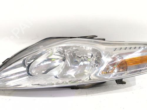 Used Left headlight Left headlight FORD MONDEO IV Saloon (BA7) 2.0 TDCi (130 hp) 34341199 34341199