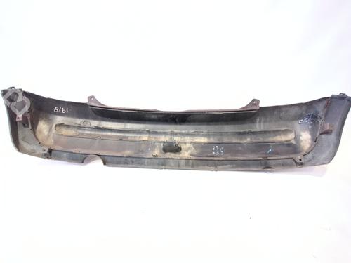 Rear bumper MINI MINI (R50, R53) One | BP28808590C8 