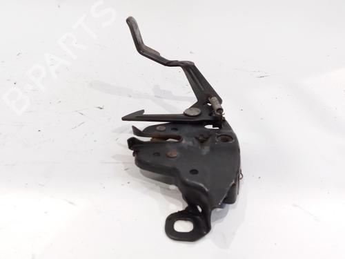 Hood lock NISSAN TERRANO II (R20) 3.0 Di 4WD | BP17820529C133 
