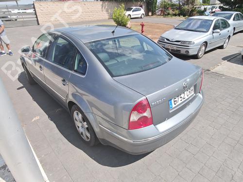 Venstre Baklys VW PASSAT B5.5 Variant (3B6) 2.0 | BP27696212C34 