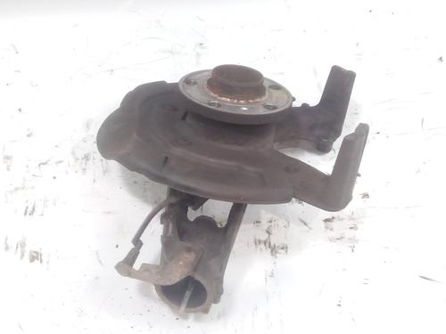 Used Left front steering knuckle VW POLO VI (AW1, BZ1, AE1) 1.6 TDI (95 hp) 23137330