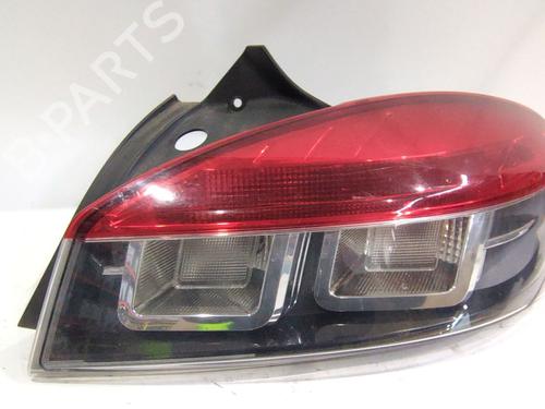 Used Right taillight RENAULT MEGANE III Coupe (DZ0/1_) 1.9 dCi (DZ0N, DZ0J, DZ1J, DZ1K) (131 hp) 25031498