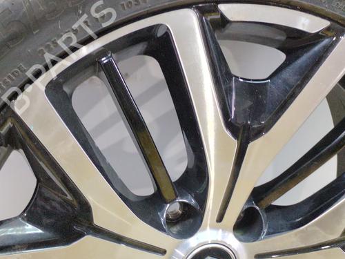 Fælk RENAULT KOLEOS II (HC_) | BP34440367C45 - Image 2