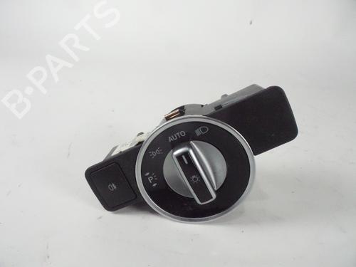 Used Headlight switch MERCEDES-BENZ E-CLASS Coupe (C207) [2009-2016]  17913550