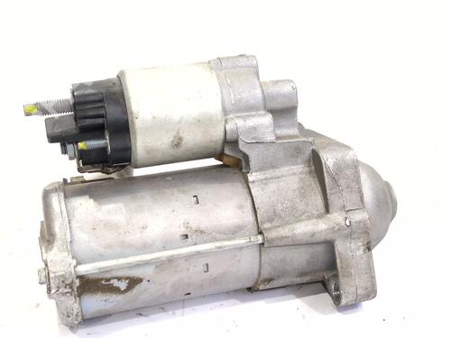 Used Starter Starter DACIA DUSTER (HM_) 1.5 dCi 115 (HMAD) (116 hp) 34197536 34197536