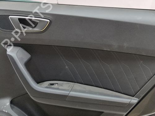 Dør højre bagtil SEAT ATECA (KH7, KHP) 1.0 TSI | BP38951181C5 - Image 8