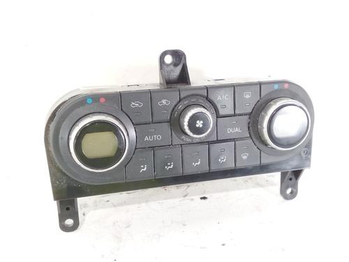 Climate control NISSAN QASHQAI / QASHQAI +2 I (J10, NJ10, JJ10E) 2.0 | BP17818856I5 