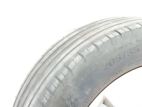 Rim SKODA OCTAVIA II (1Z3) 1.6 | BP17823032C45 