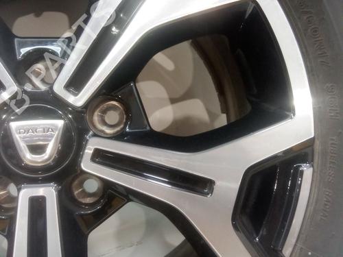 Fælk DACIA DUSTER (HM_) | BP37068404C45 - Image 3