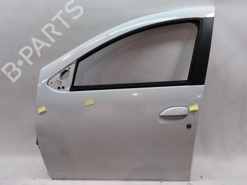 Used Left front door Left front door 38093468 38093468