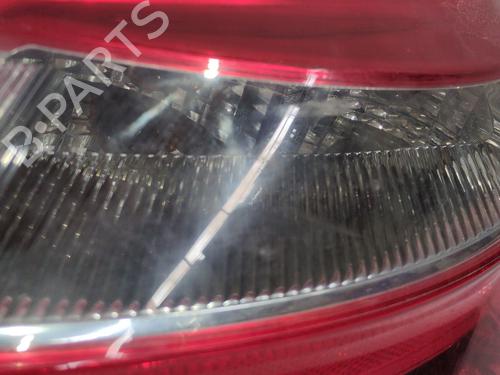 Højre baglygte RENAULT MEGANE II (BM0/1_, CM0/1_) 2.0 dCi (BM1K, CM1K) | BP28422187C35 