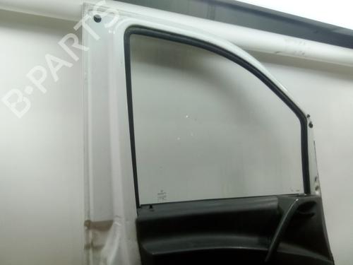 Left front door MERCEDES-BENZ VITO / MIXTO Van (W639) 109 CDI (639.601, 639.603, 639.605) | BP23231530C2 