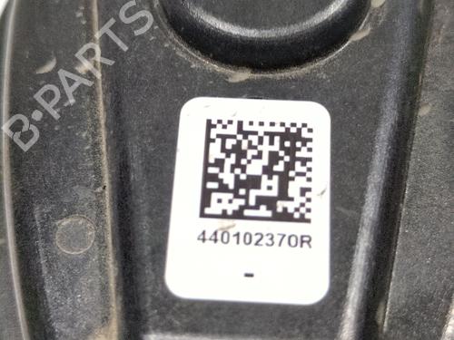 Left rear brake caliper RENAULT MEGANE IV Saloon  | BP32343247M107  - Image 5