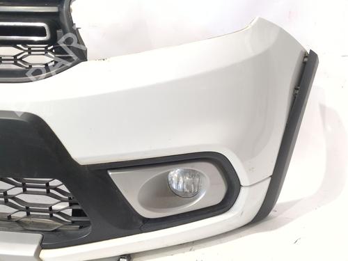Front bumper DACIA LOGAN MCV II | BP40072102C7 - Image 8
