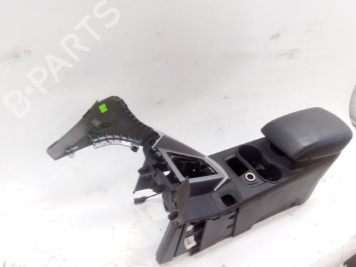 Armrest / Center console FORD FOCUS III  | BP22316480I20 