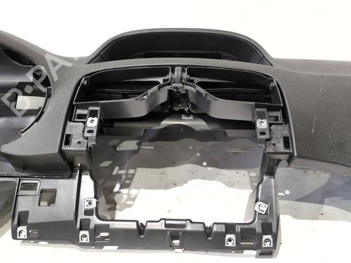 Airbag Kit RENAULT KANGOO Express (FW0/1_) 1.5 dCi 90 (FW0G, FW05, FW08, FW11) | BP32166705C86 