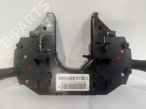 Headlight switch CITROËN C4 I (LC_) 1.6 HDi | BP38198627I24 - Image 4